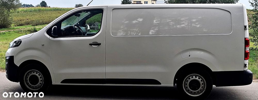 Opel VIVARO - 7