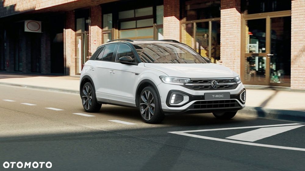 Volkswagen T-Roc - 9