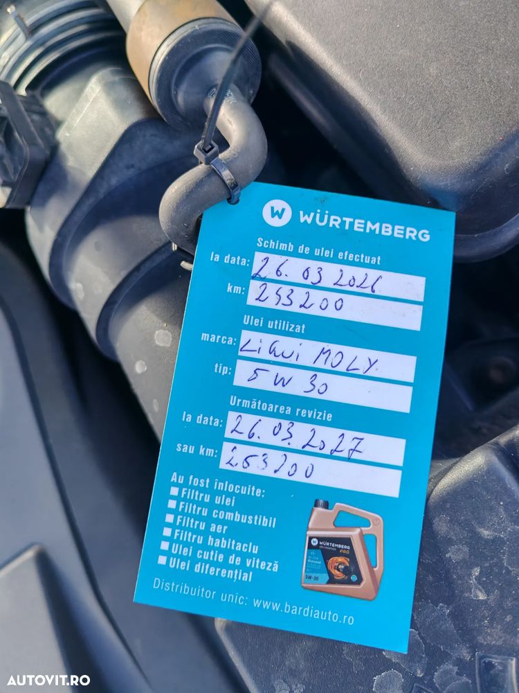 Volkswagen Tiguan 2.0 TDI DPF BlueMotion Technology Sport & Style - 30