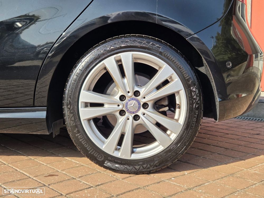 Mercedes-Benz A 180 d Style - 9