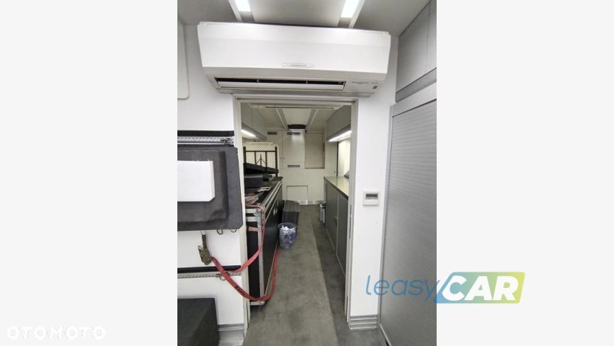 Inny SCHULER SF 13900 RTT 29 t Winda 2T - 24