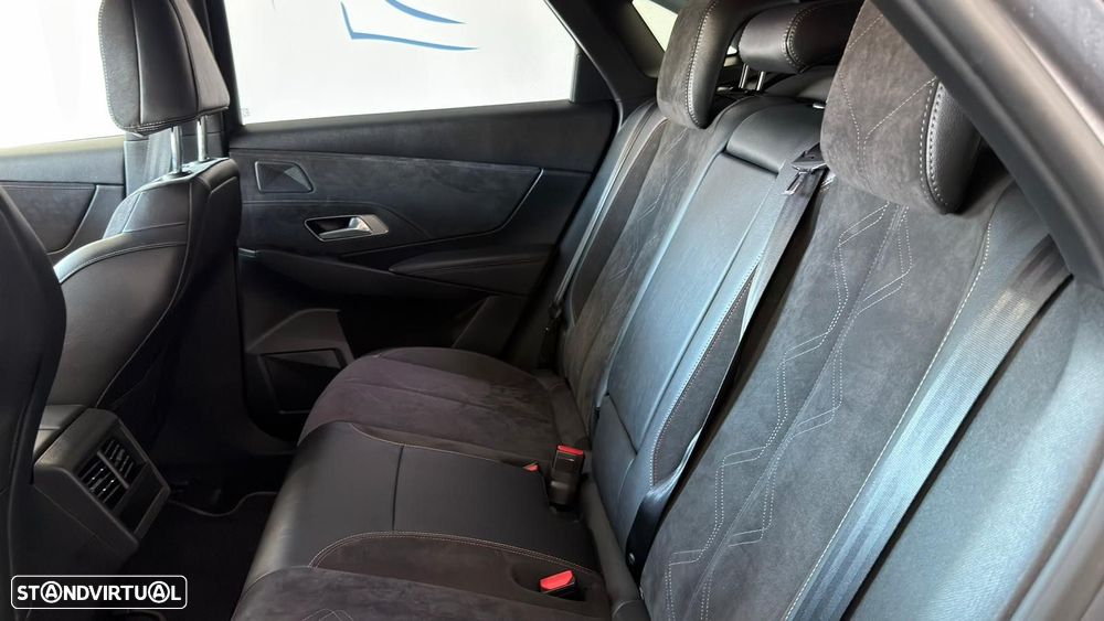 DS DS7 Crossback E-Tense So Chic EAT8 - 5