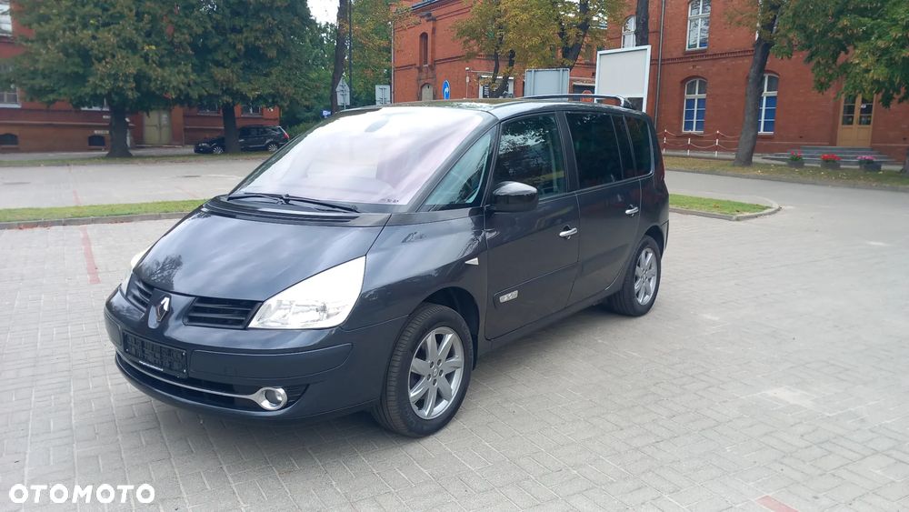 Renault Espace - 10
