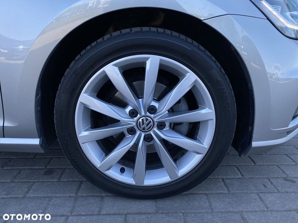 Volkswagen Golf Variant 1.5 TSI BMT Evo Highline DSG - 34