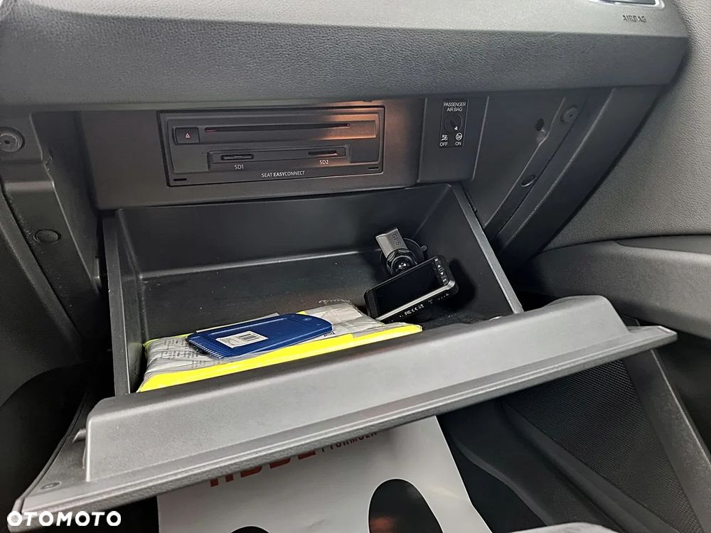 Seat Leon 1.8 TSI Start&Stop DSG FR - 30