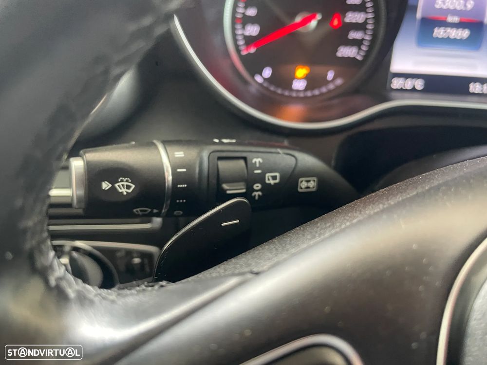 Mercedes-Benz GLC 250 d 4Matic 9G-TRONIC Exclusive - 15