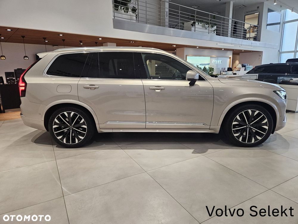 Volvo Xc90 2025 photo 5
