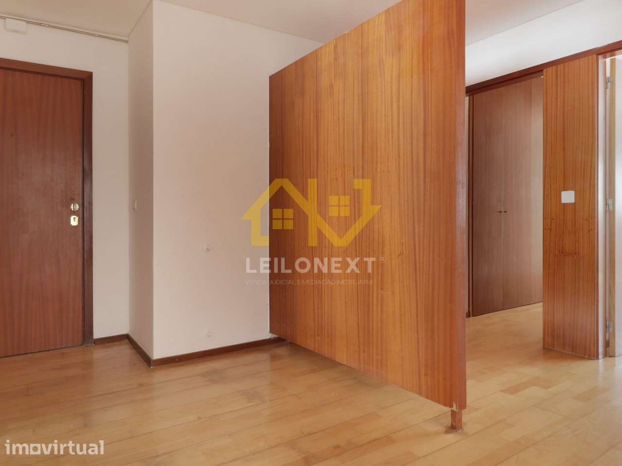 Apartamento T3 – Universidade do Minho, Campus de Azurém - Grande imagem: 2/19