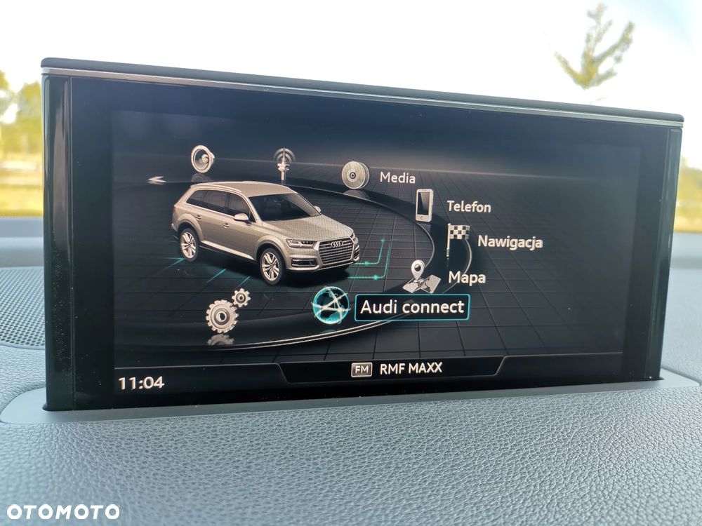 Audi Q7 3.0 TDI ultra Quattro Tiptronic - 21