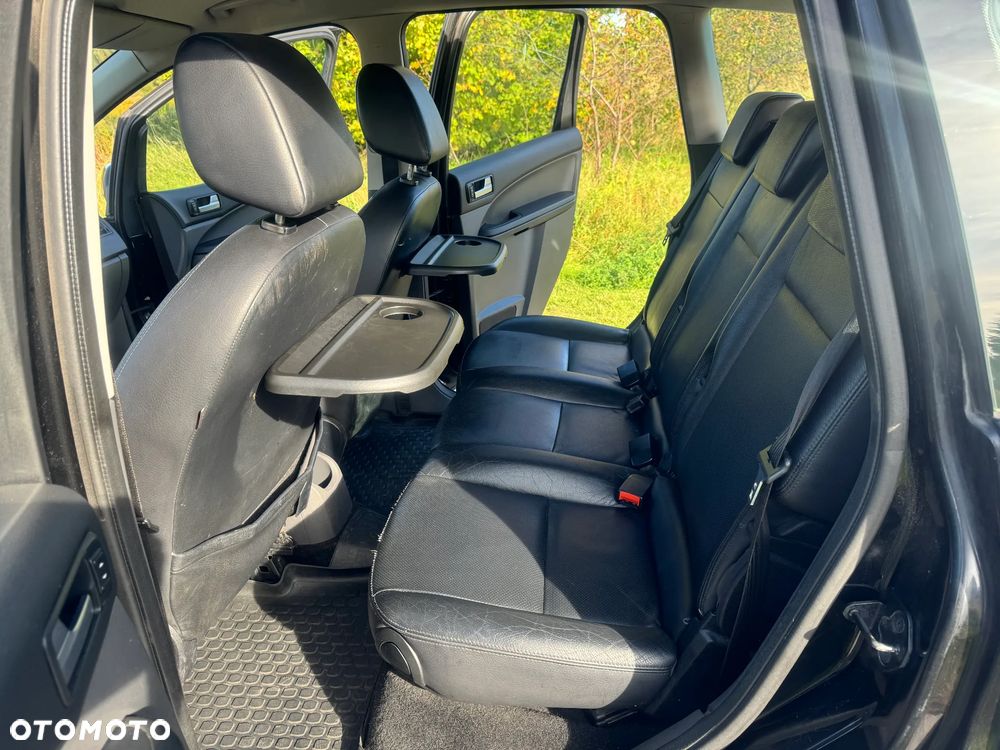 Ford Focus C-Max - 11