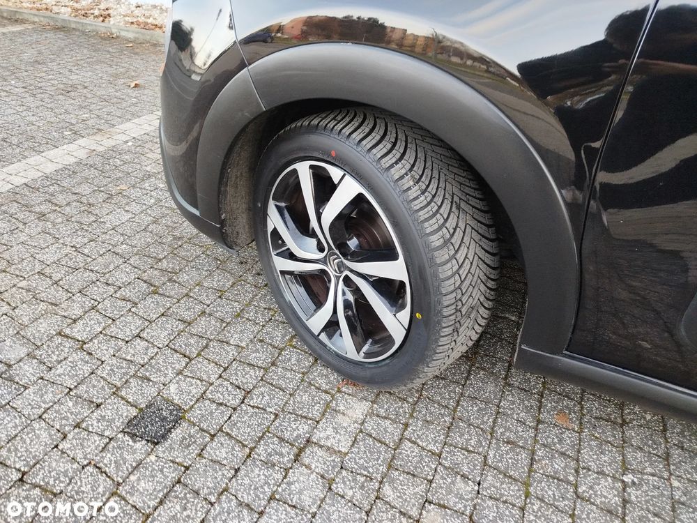 Citroën C3 Pure Tech 110 S&S EAT6 SHINE PACK - 35