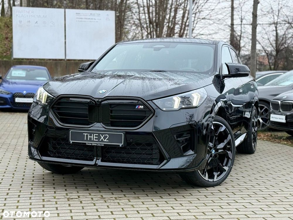 BMW X2 - 3