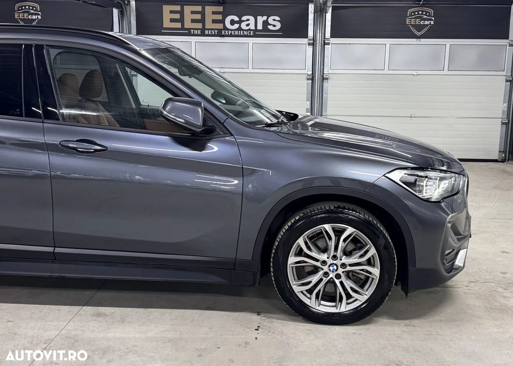 BMW X1 xDrive25e Advantage - 28