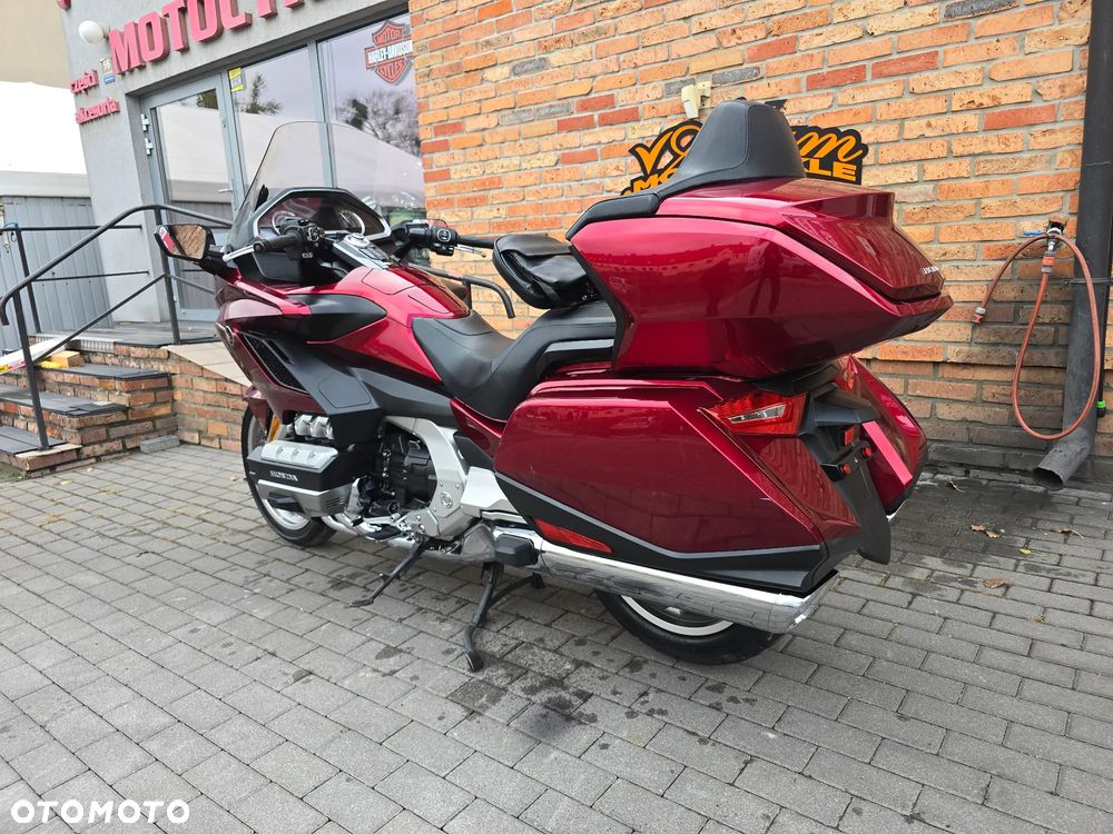 Honda GL - 12