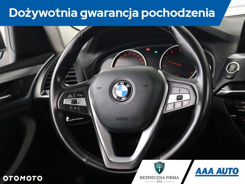 BMW X3 - 23