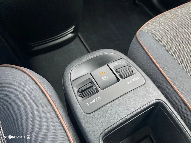 Fiat 500e Icon - 18