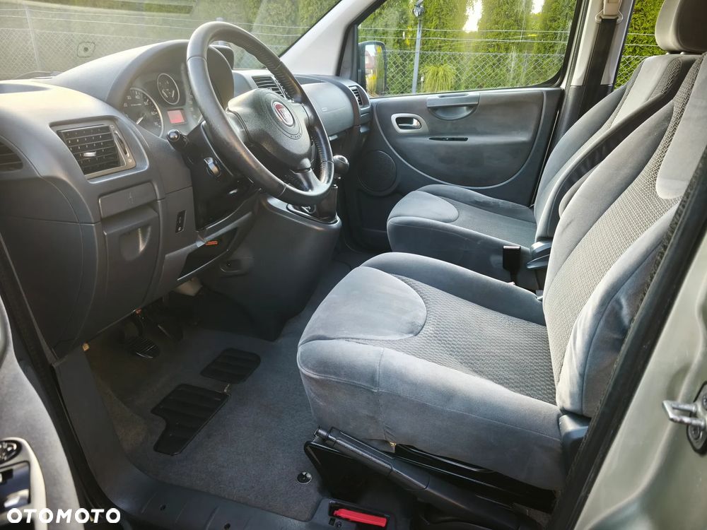 Fiat Scudo L2 (5-Si.) Panorama Executive - 3