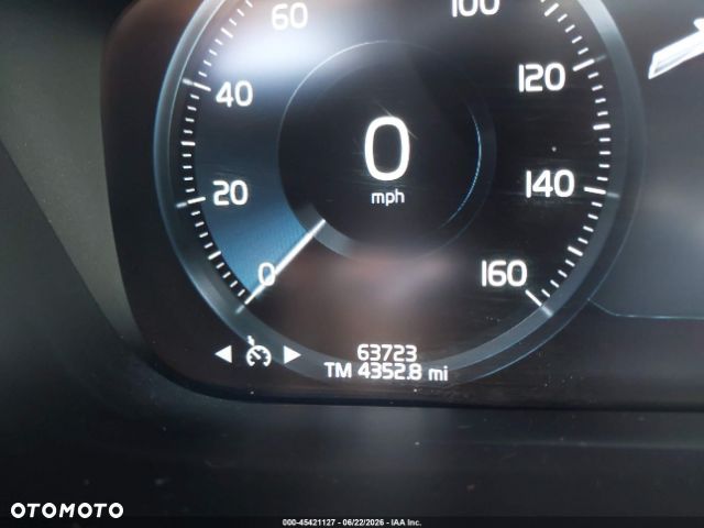 Volvo XC 60 T6 AWD Geartronic RDesign - 13