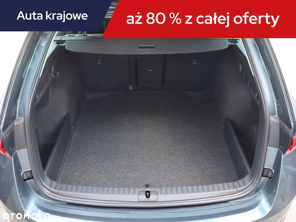 Skoda Octavia - 16