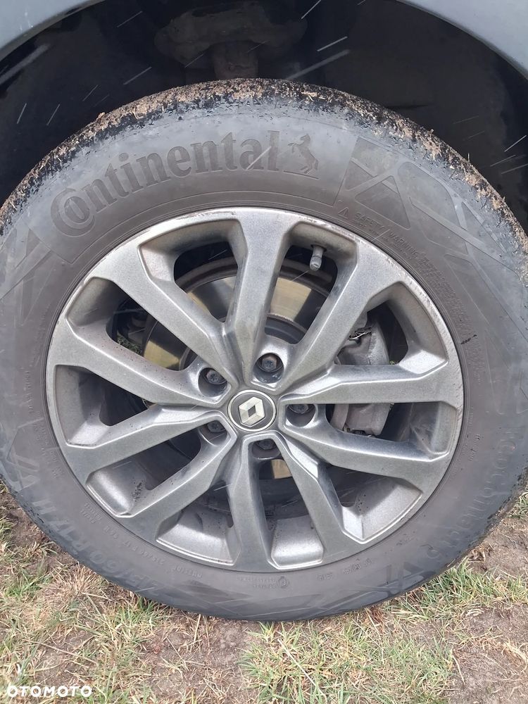 Renault Kadjar 1.6 dCi Energy Zen 4x4 - 5