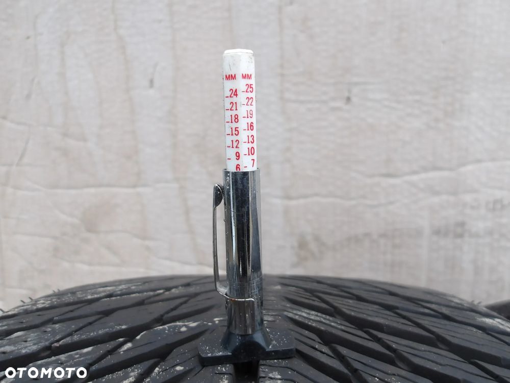 MICHELIN PILOT ALPIN 5 245.35.19 265.35.19 93W - 3