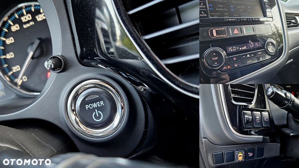 Mitsubishi Outlander 2.0 4WD Plug-In Hybrid - 28