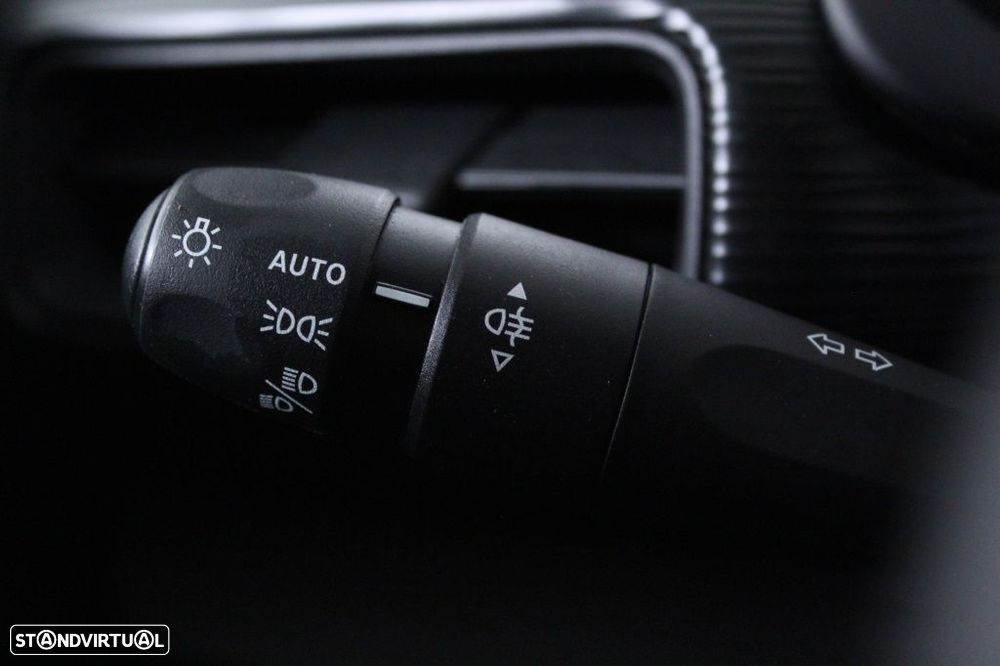 Jeep Avenger 1.2 GSE T3 Altitude - 24