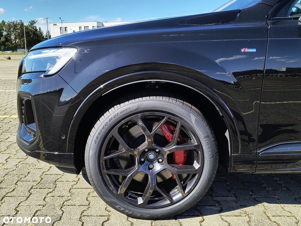 Audi Q7 - 14