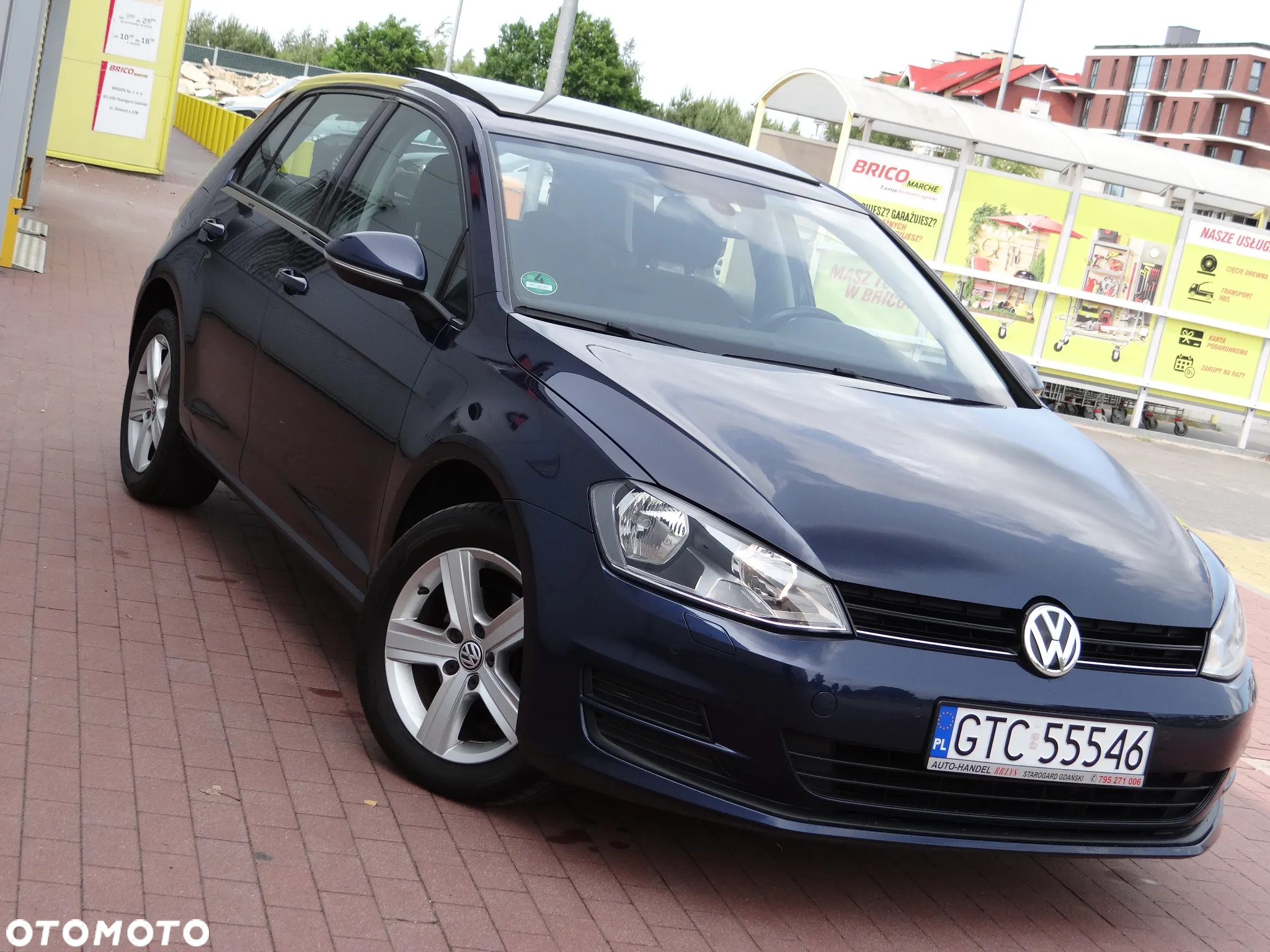 Volkswagen Golf - 21