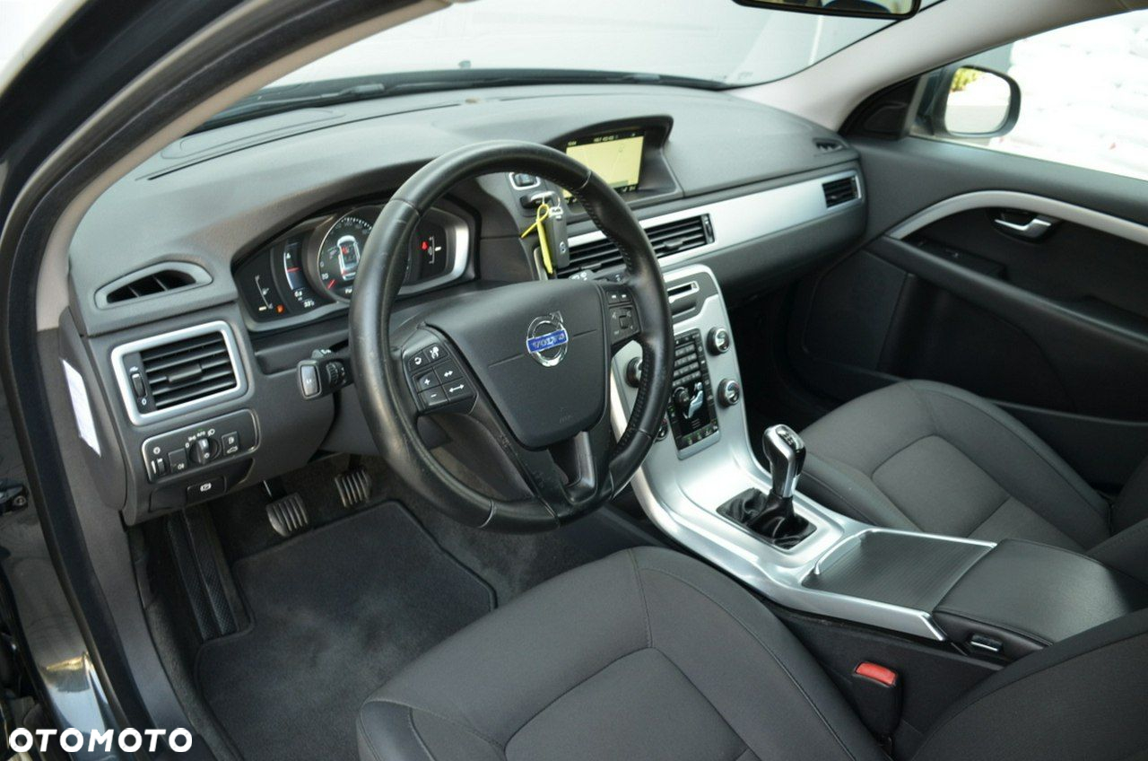 Volvo V70 - 20