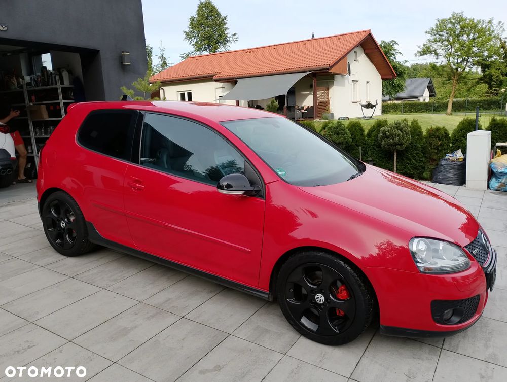 Volkswagen Golf 2.0 GTI - 3