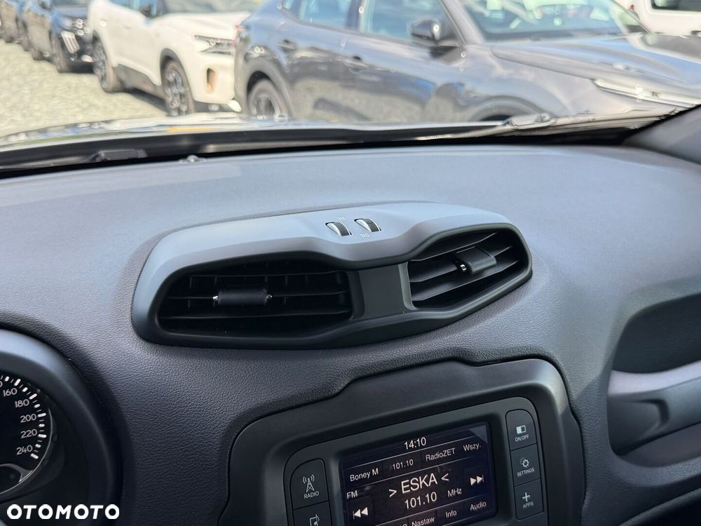Jeep Renegade 1.0 GSE T3 Turbo Longitude FWD S&S - 16