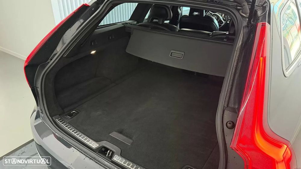 Volvo V90 - 13