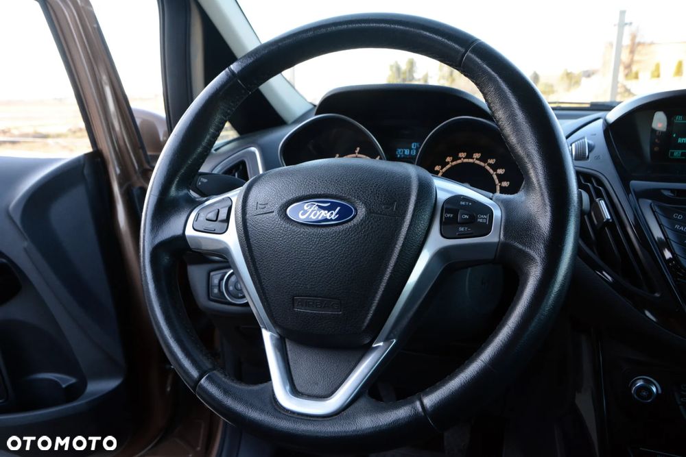 Ford B-MAX - 17