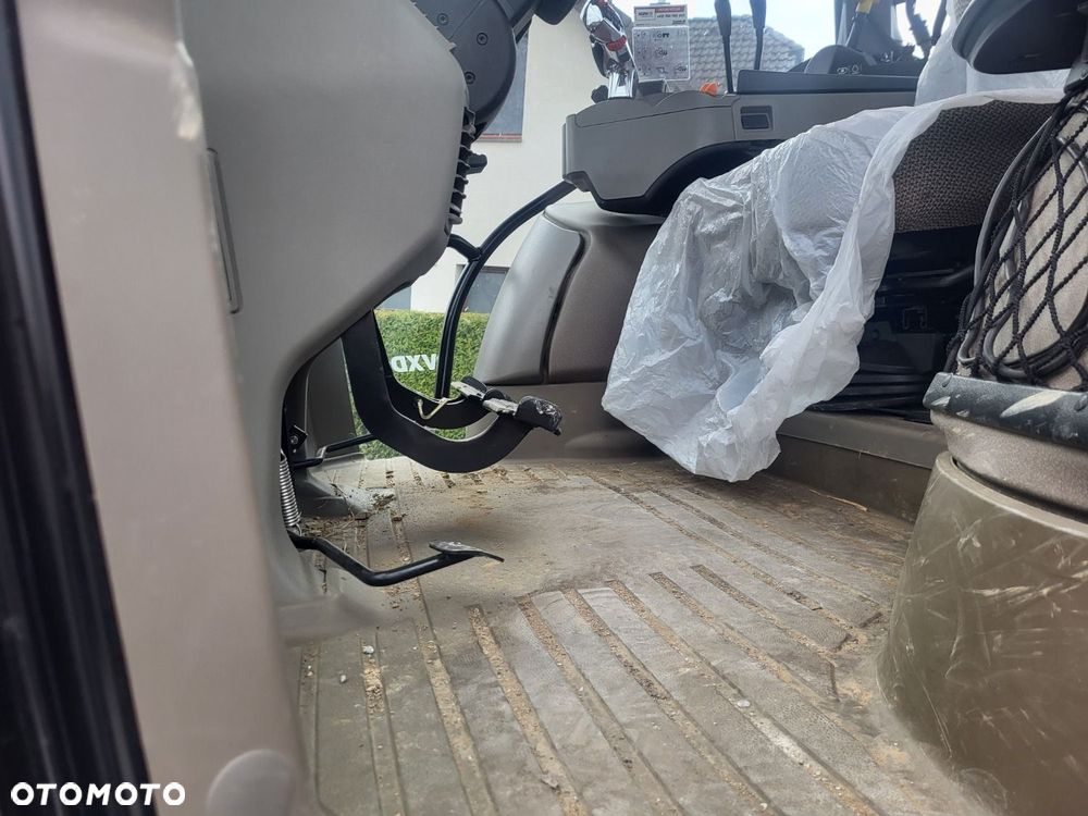 Case IH Ih Lw 130 4X4 - 12