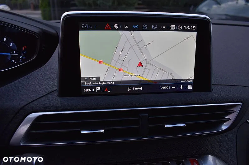 Peugeot 3008 THP 165 EAT6 Stop & Start Allure - 15