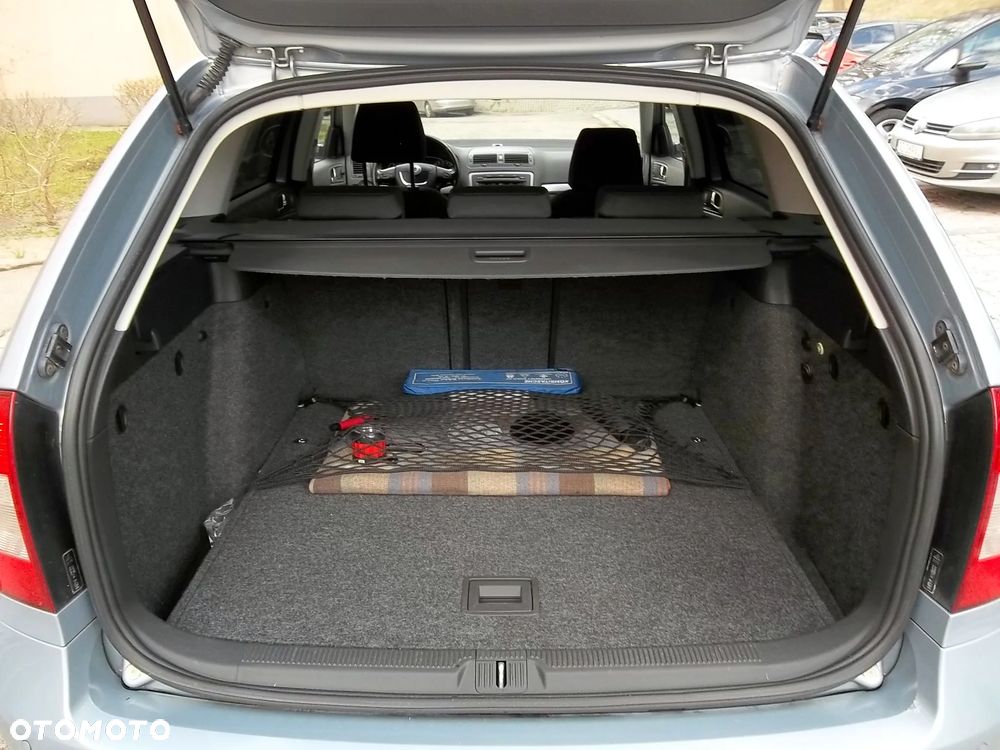 Skoda Octavia 1.2 TSI Elegance - 17