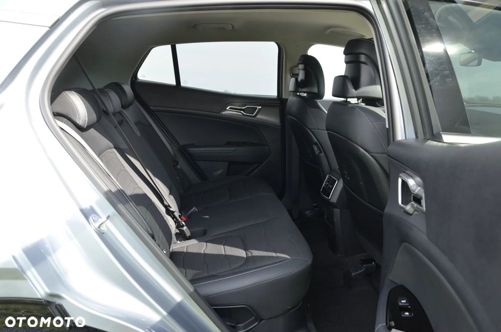 Kia Sportage - 37