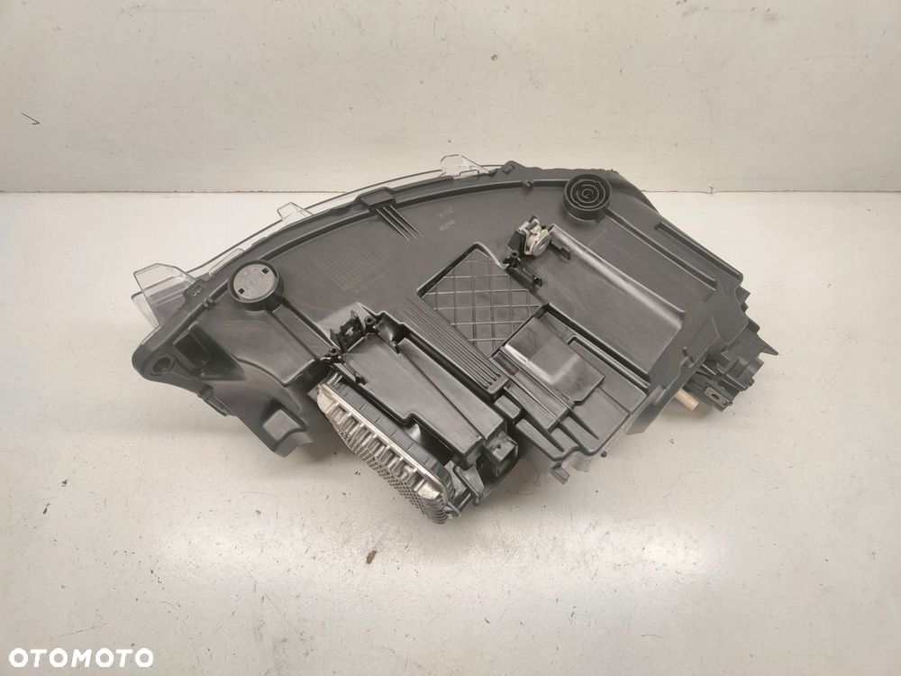 BMW 3 F34 GT LCI LCI FULL LED LAMPA LEWY PRZÓD 7470435 - 5