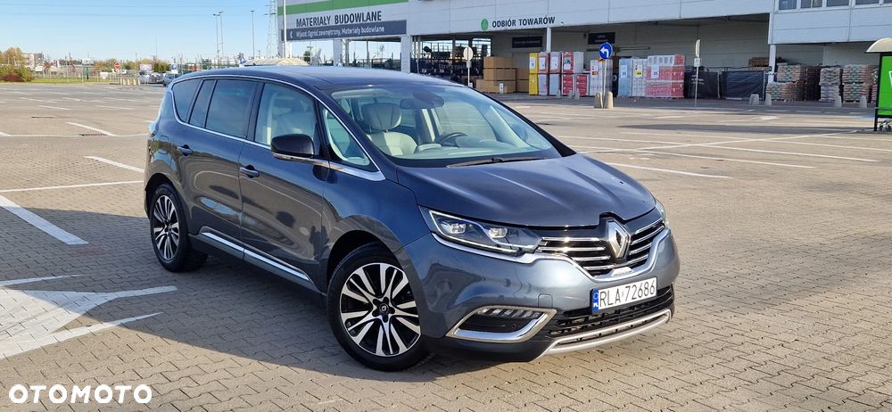 Renault Espace - 4