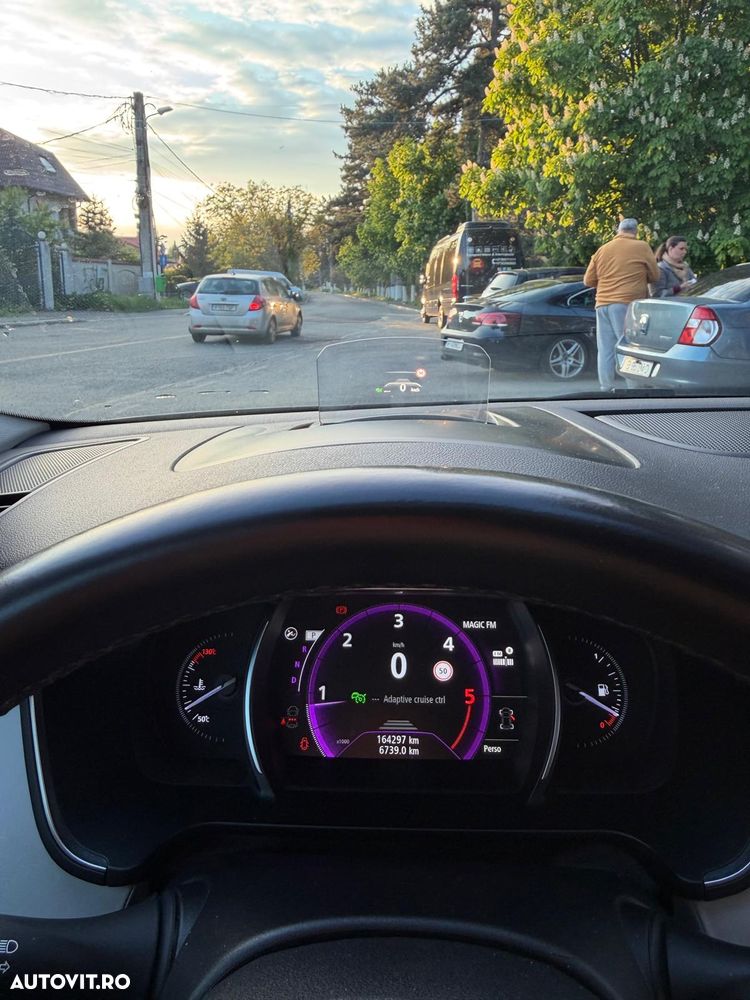 Renault Talisman ENERGY dCi 160 EDC INITIALE PARIS - 10