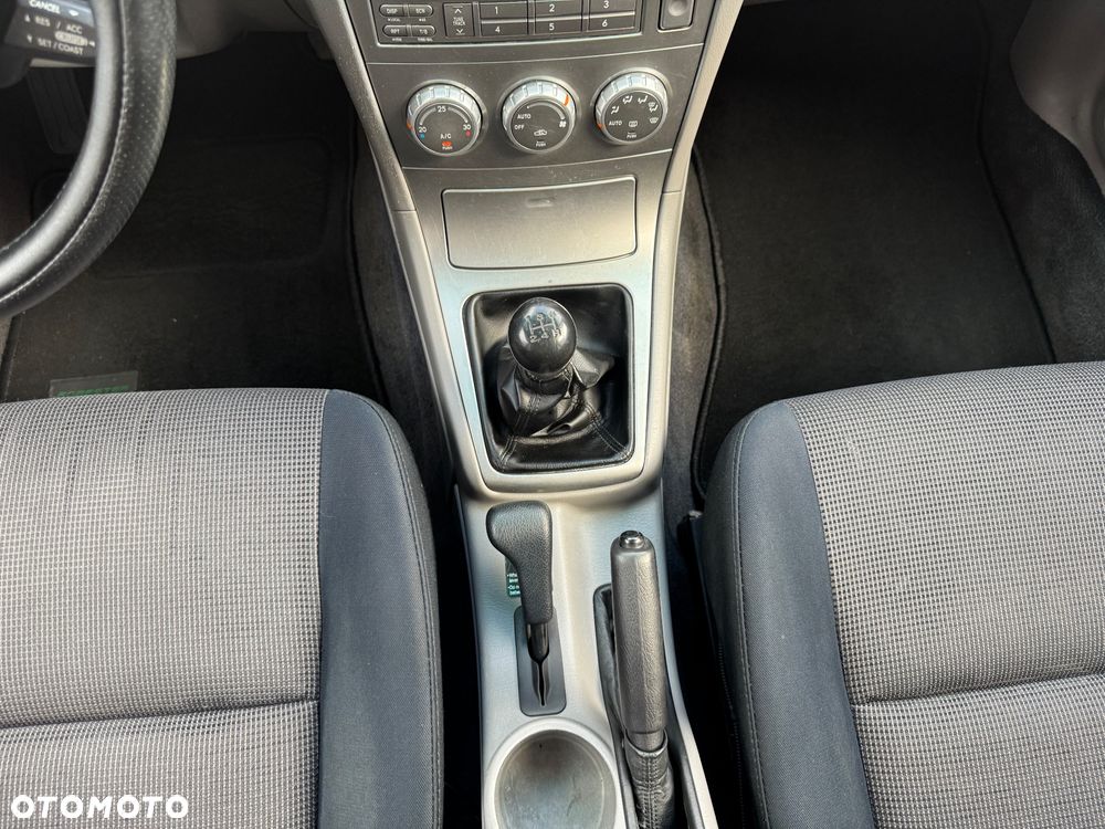 Subaru Forester 2.0X Celebration - 18