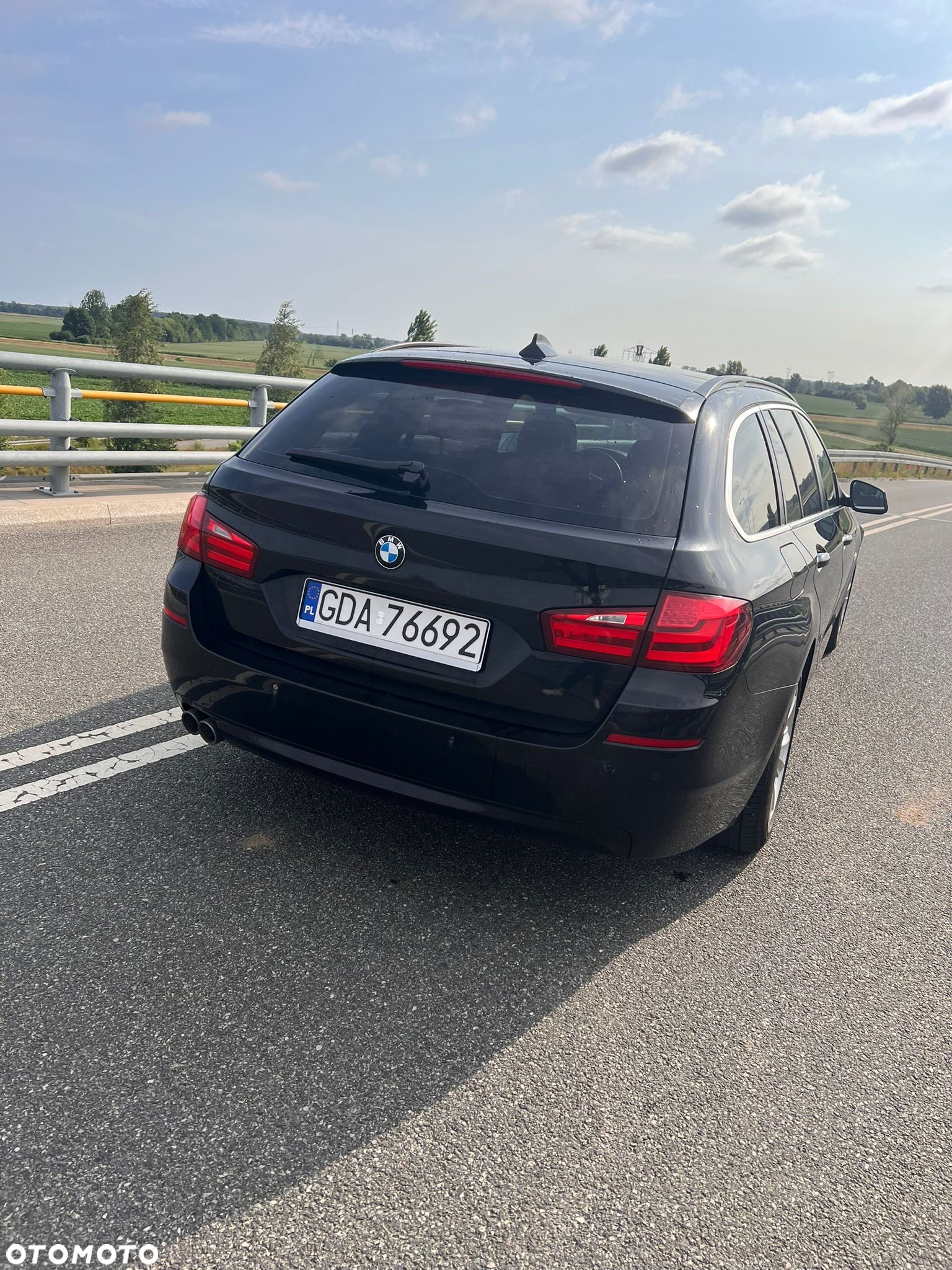 BMW Seria 5 - 3