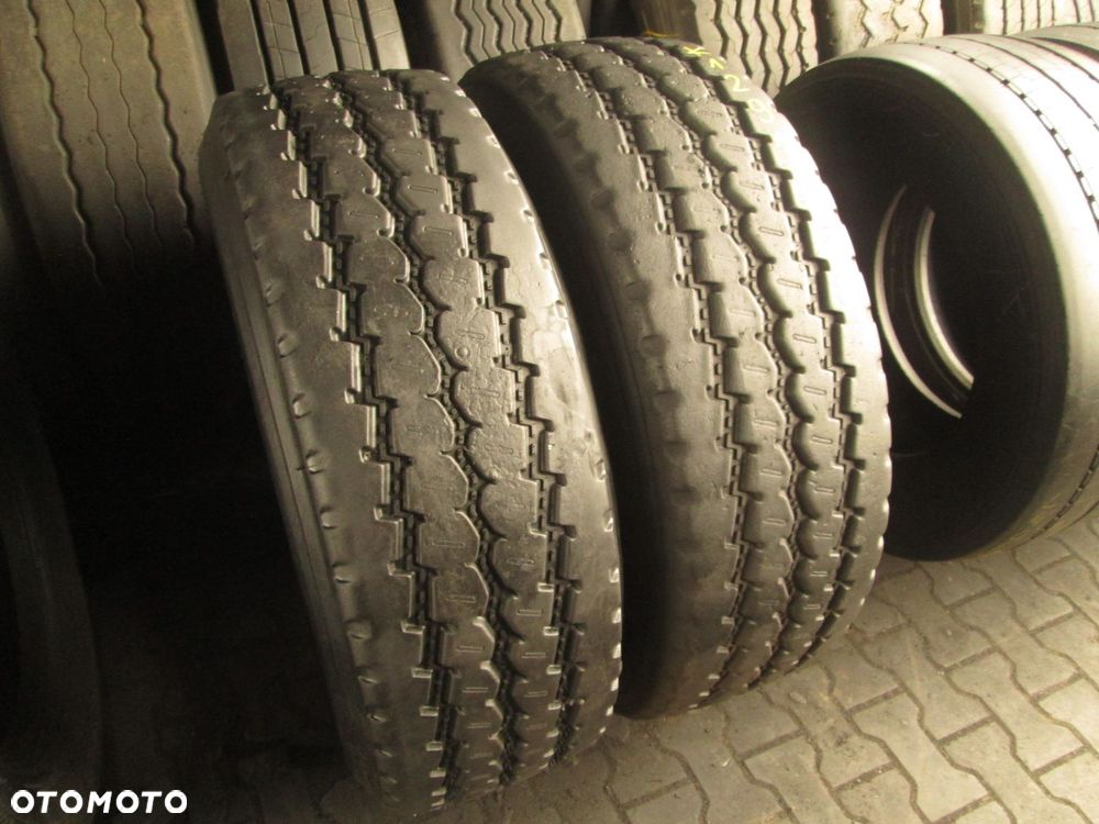 Opony ciężarowe 385/65R22.5 Anteo MOVER-M. Opony ciężarowe - 3