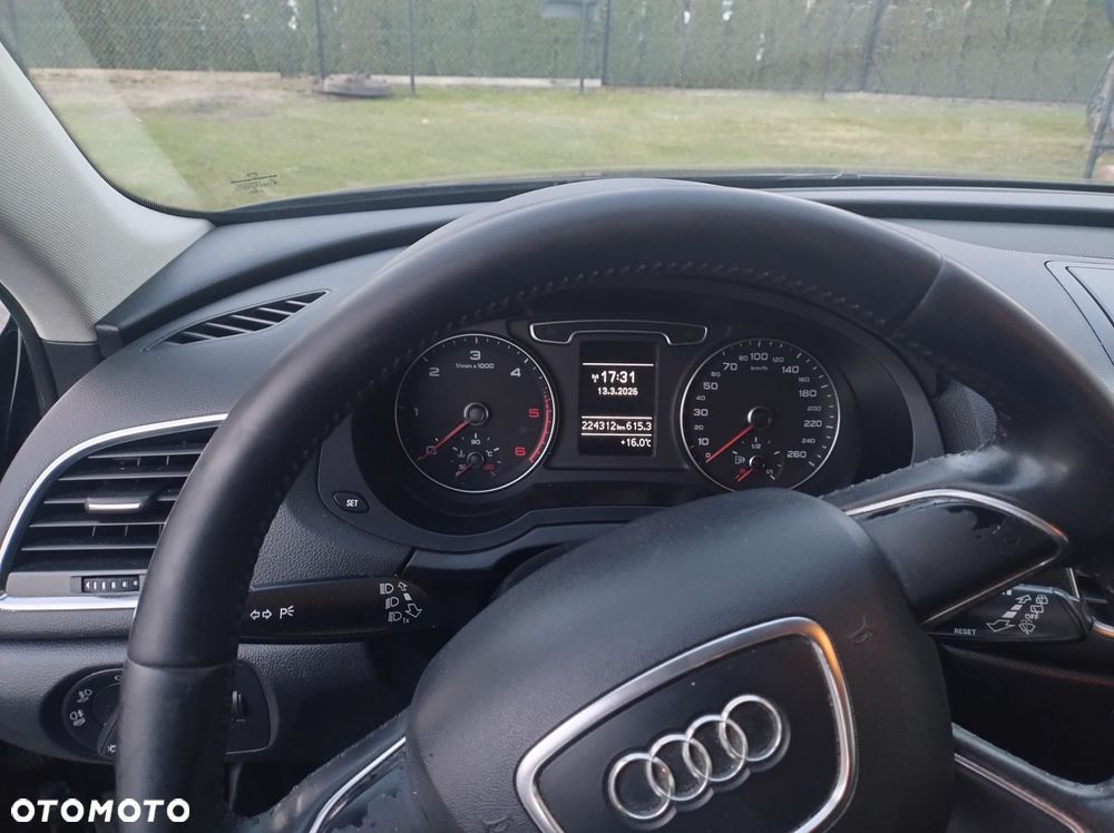 Audi Q3 2.0 TDI Quattro - 4