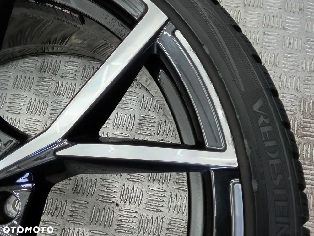 Koła Vw Tiguan R-Line 8,5Jx21 et38 5x112 - 10
