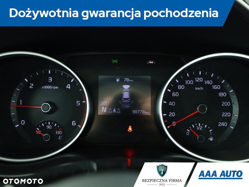 Kia Ceed - 9