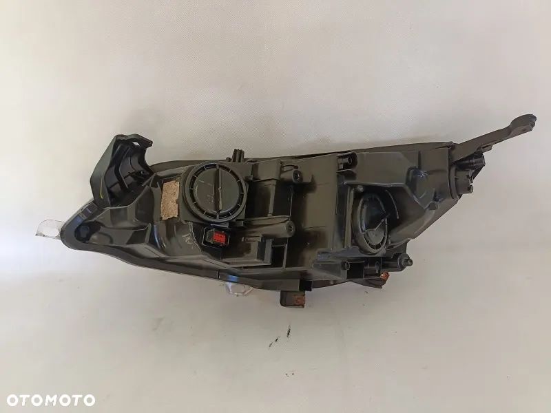 OPEL ASTRA J 09-15r LAMPA PRZEDNIA PRAWA ORYGINAŁ EUROPA - 4