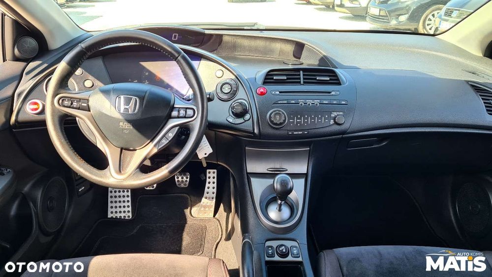 Honda Civic - 32