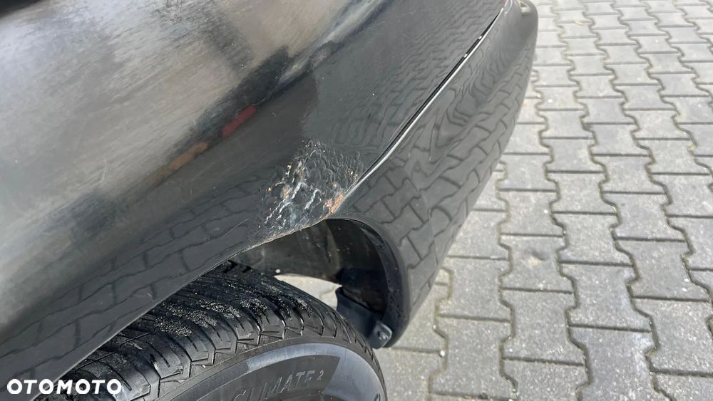 Subaru Forester 2.5 XT 000 - 13